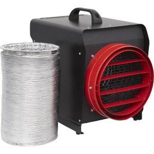 Image of Sealey DEH10001 Industrial Fan Heater