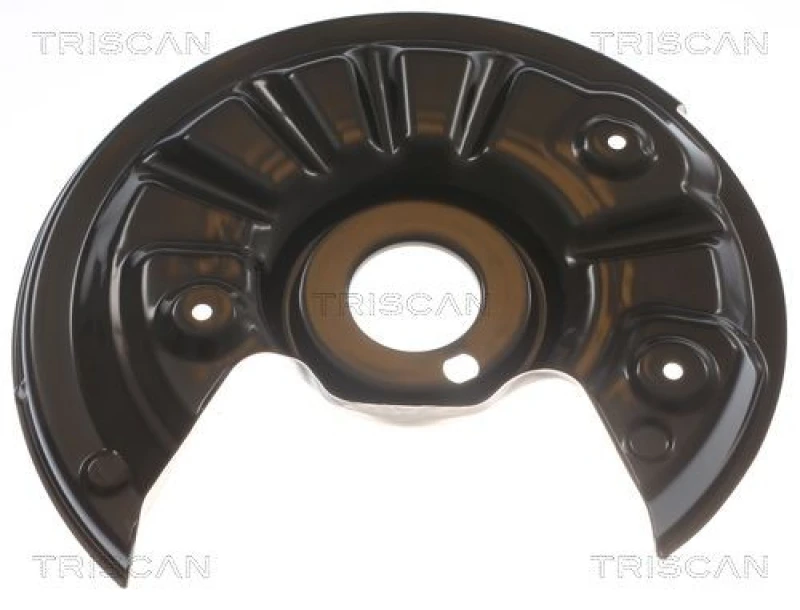 Image of TRISCAN Brake disc backing plate TRISCAN 8125 29275