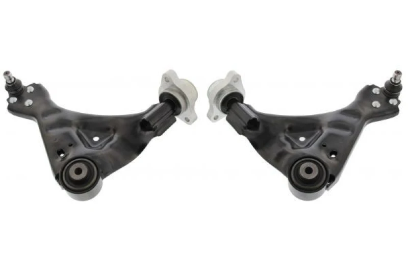 Image of Link set, wheel suspension MAPCO 57821