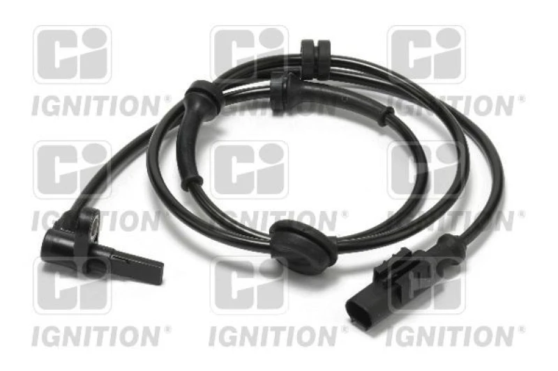 Image of QUINTON HAZELL ABS sensor QUINTON HAZELL XABS568