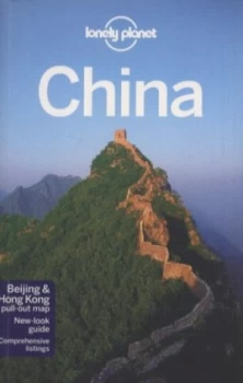 Image of China Paperback