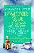 Image of homeopathic guide to stress safe and effective natural ways to alleviate ph