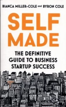 Image of Self Made by Bianca Miller-Cole Book