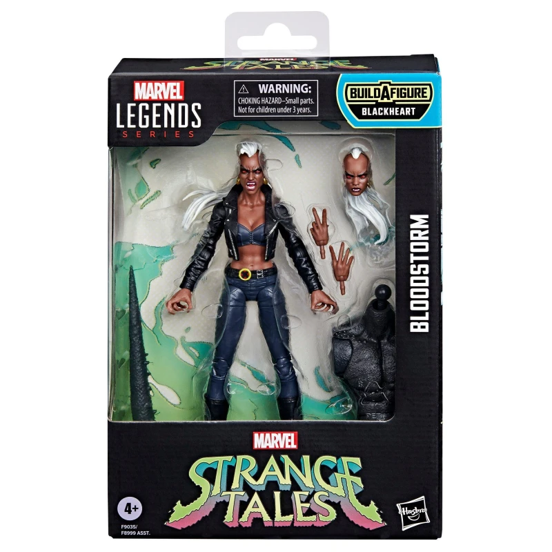 Image of Marvel Marvel STRNG S3 51 - Multi Multi One Size