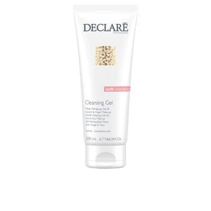 image of Soft CLEANSING cleansing gel 200ml