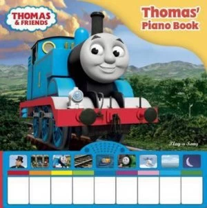 Image of Thomas - Thomas Piano Book