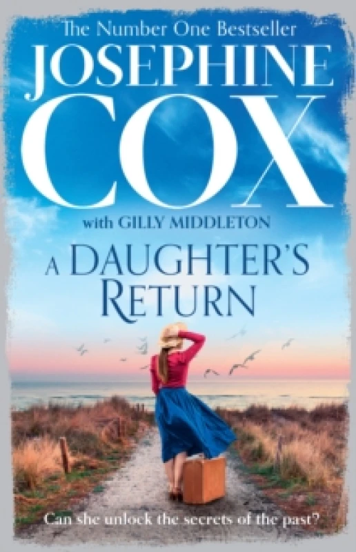 Image of A Daughter's Return. Paperback. By Josephine Cox, Gilly Middleton Books
