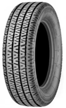 Image of Michelin Collection TRX 190/55 R340 81V