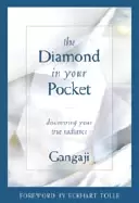Image of diamond in your pocket discovering your true radiance