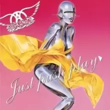 Image of Just Push Play