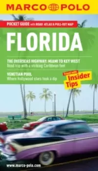Image of Florida Marco Polo Pocket Guide