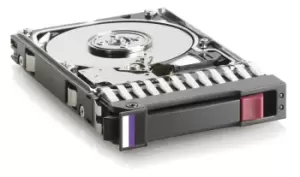 Image of HP Enterprise 1TB 6G SAS 7.2K rpm LFF (3.5-inch) Dual...