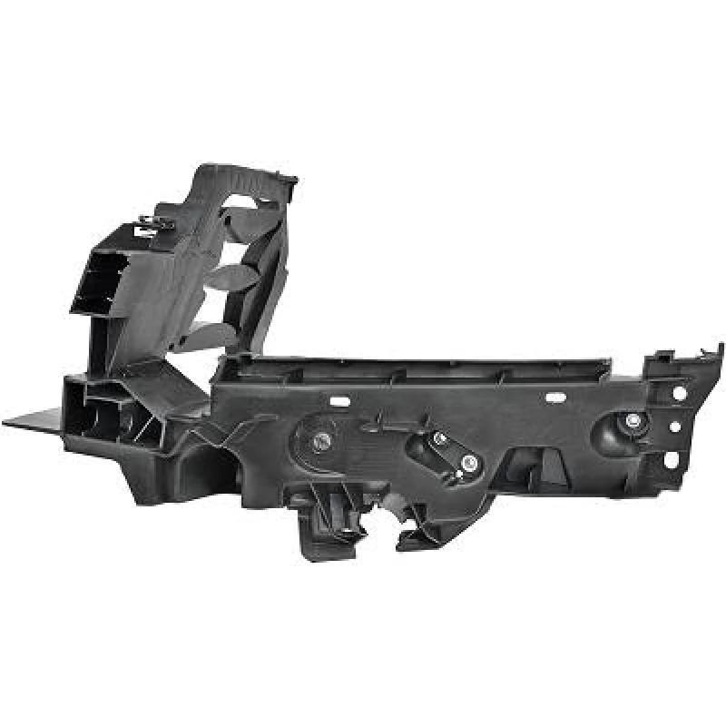 Image of Base, headlight DIEDERICHS 1075113