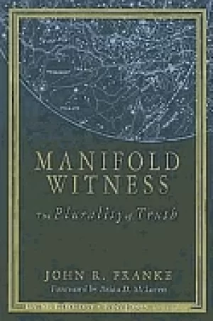 Image of manifold witness the plurality of truth