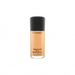 Image of MAC Studio Fix Fluid SPF 15 Foundation Nc44.5