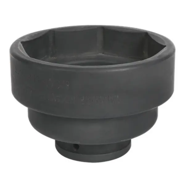 image of Sealey Rear Hub Nut Socket for Scania 100mm 3/4"Sq Drive