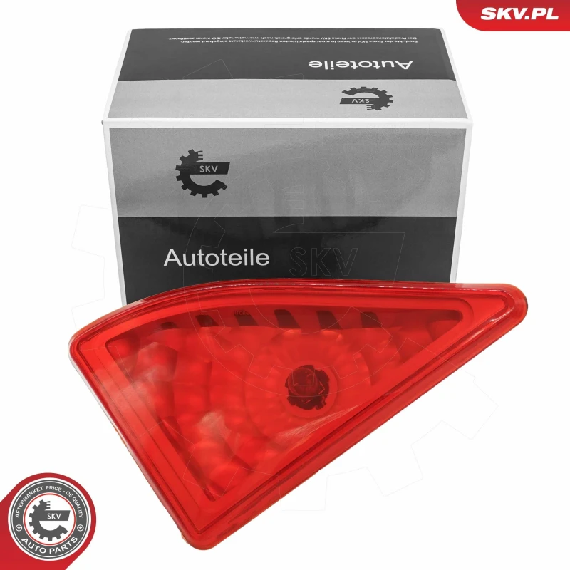Image of ESEN SKV Third brake light ESEN SKV 72SKV828