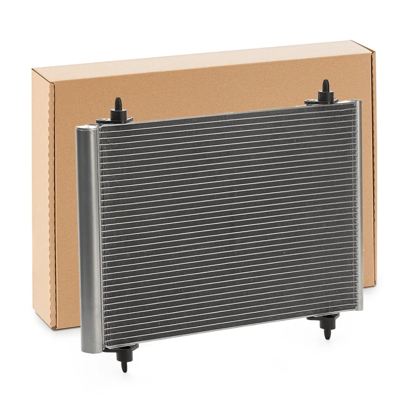 Image of Air conditioning condenser Bosch 1 986 AD2 000