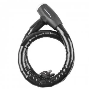 image of Muddyfox Armour Lock - Black