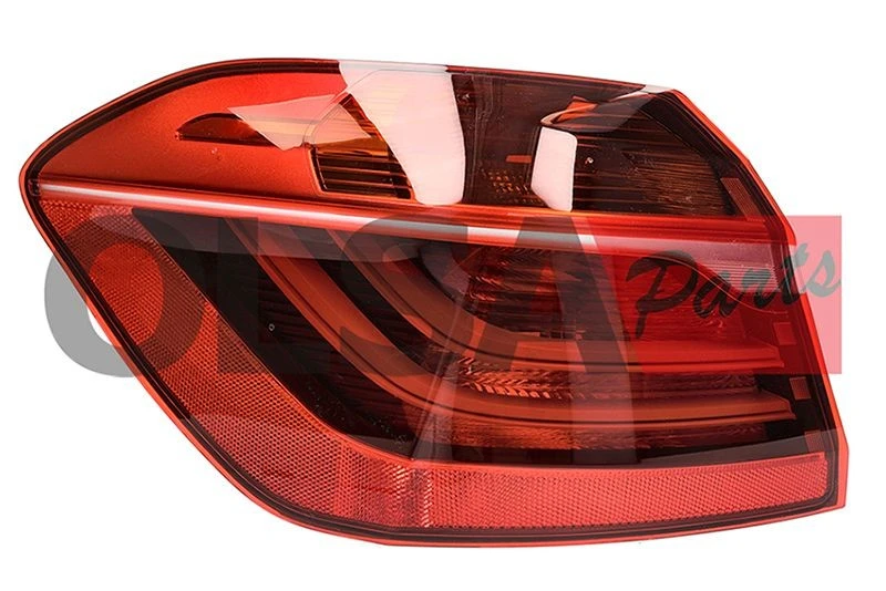 Image of Rear light AIC 72197