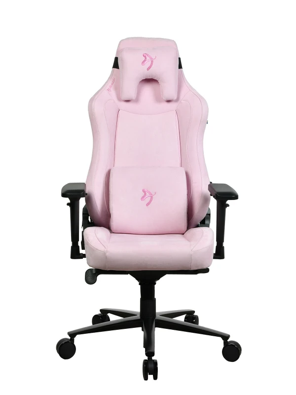 Image of Arozzi Fabric Gaming Chair Vernazza Supersoft Roin?