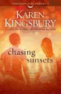 Image of chasing sunsets a novel