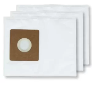 Image of 3x Vacuum Cleaner Dust Bag Environmentally Friendly