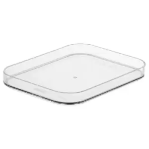 image of Smartstore Compact Clear Lid S