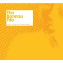 Image of The Bannau Trio