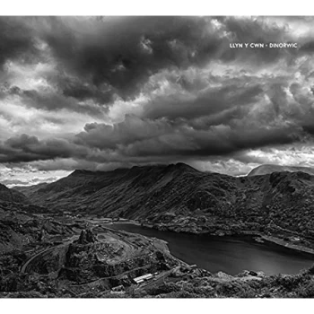 image of Llyn Y Cwn - Dinorwic CD