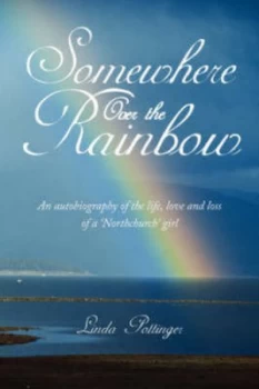 Image of Somewhere Over the Rainbow by Linda Pottinger Paperback