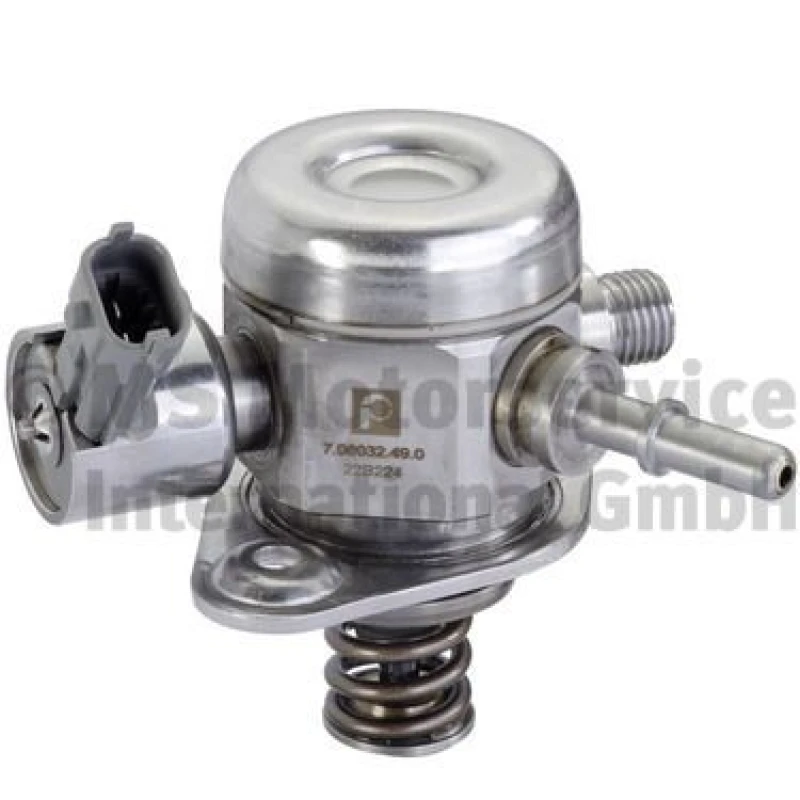 Image of High pressure fuel pump PIERBURG 7.06032.49.0