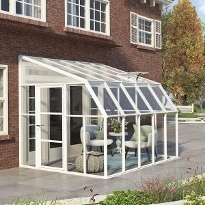 Image of Palram Sun Room Clear 8' x 10'