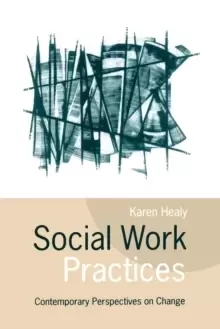 Image of Social Work Practices : Contemporary Perspectives on Change