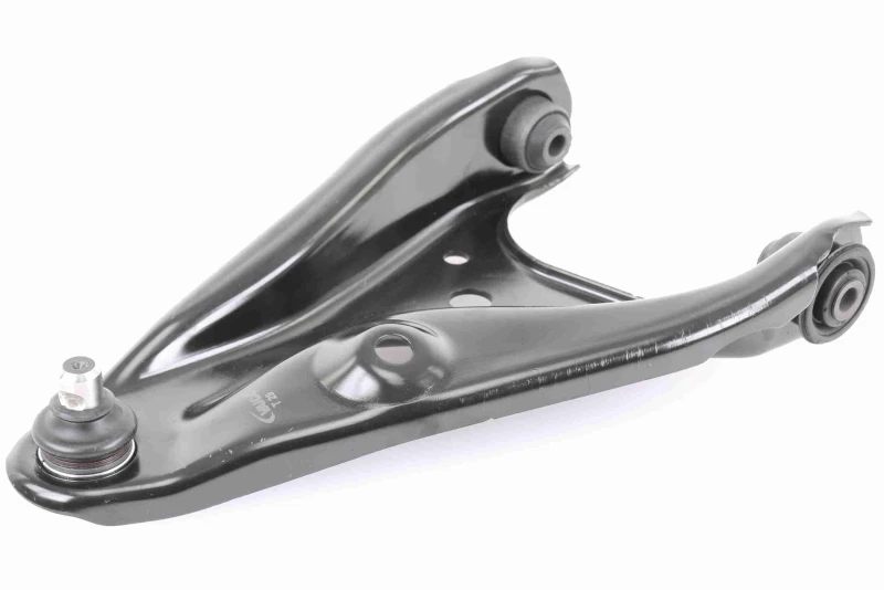 Image of VAICO V46-0715 Suspension arm Control Arm, Sheet Steel, Lower Sheet Steel Track Control Arm (273)