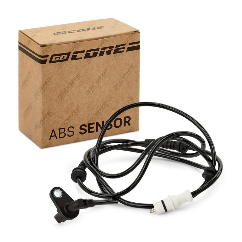 Image of goCORE ABS sensor goCORE GCD120085