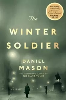 Image of The Winter Soldier