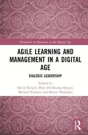 Image of Agile Learning and Management in a Digital Age Dialogic Leadership