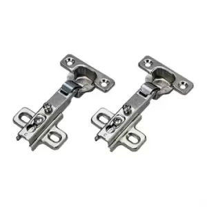 Image of C.K Cabinet Hinge-Size 2