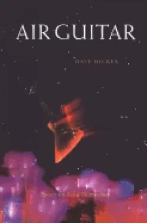 Image of air guitar essays on art and democracy