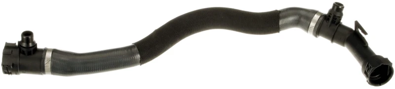 Image of GATES Radiator hose GATES 05-5773