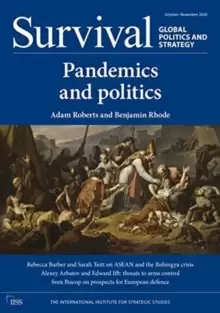 Image of Survival October-November 2020: Pandemics and politics