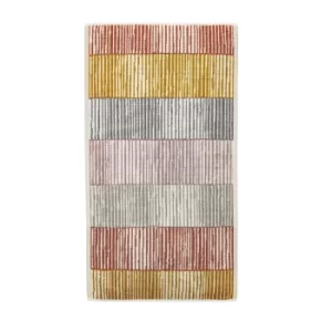 Image of Helena Springfield Cassia Bath Sheet, Cinnamon
