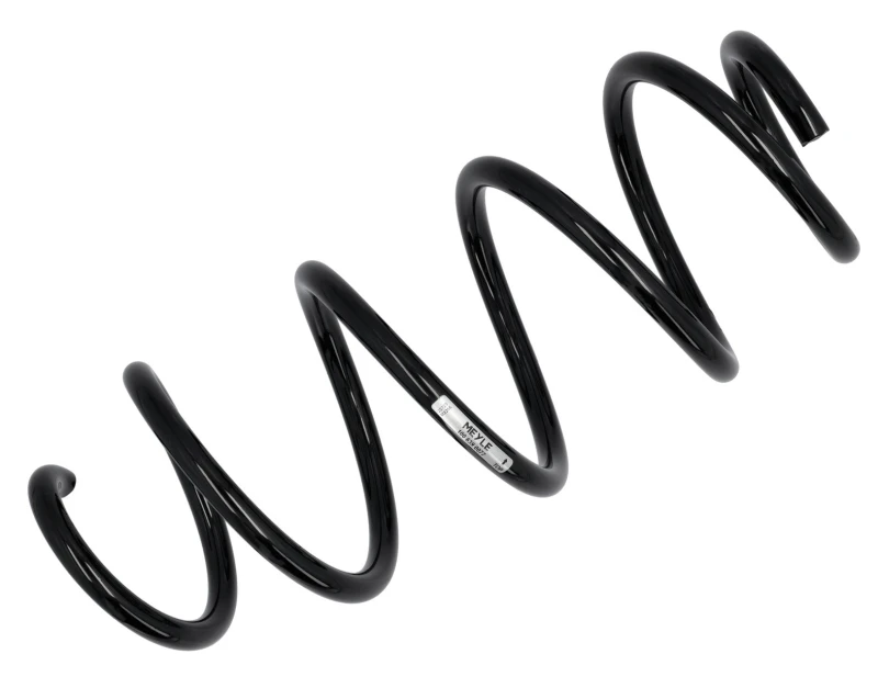 Image of Coil spring MEYLE 100 639 0077