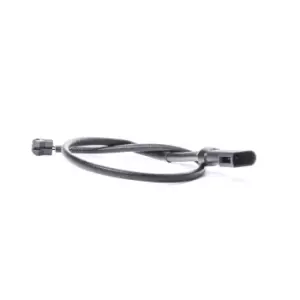 Image of RIDEX Brake Pad Wear Sensor 407W0174 Brake Wear Indicator,Brake Wear Sensor FORD,Transit Custom V362 Kastenwagen (FY, FZ),Tourneo Custom V362 Bus (F3)