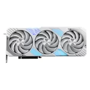 Image of Palit NED407TV19K9-1043W graphics card NVIDIA GeForce RTX 4070 Ti 12 GB GDDR6X