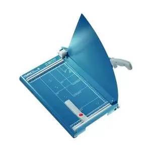 image of Dahle 511 Guillotine 360mm Cutting Length 3.5mm Capacity 00511-21307