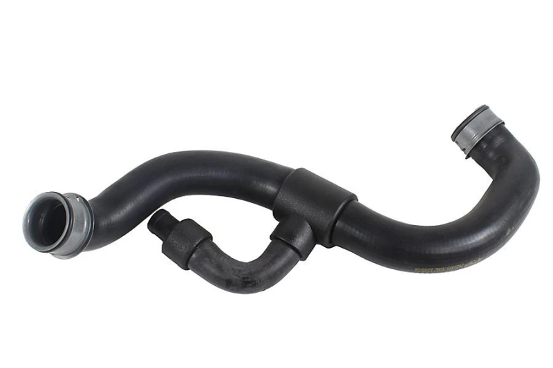 Image of Radiator hose METZGER 2421859