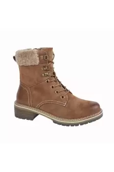 Image of Agatella Ankle Boots