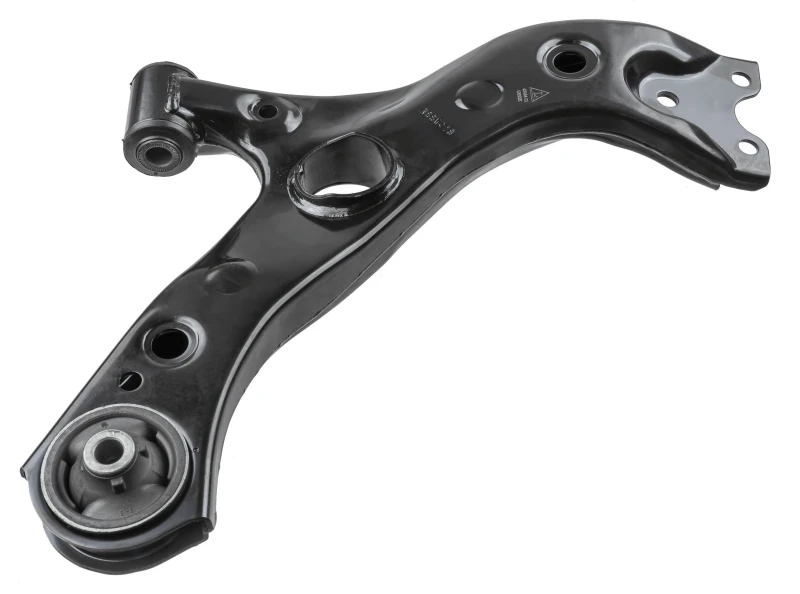 Image of Suspension arm LEMFORDER 43464 01
